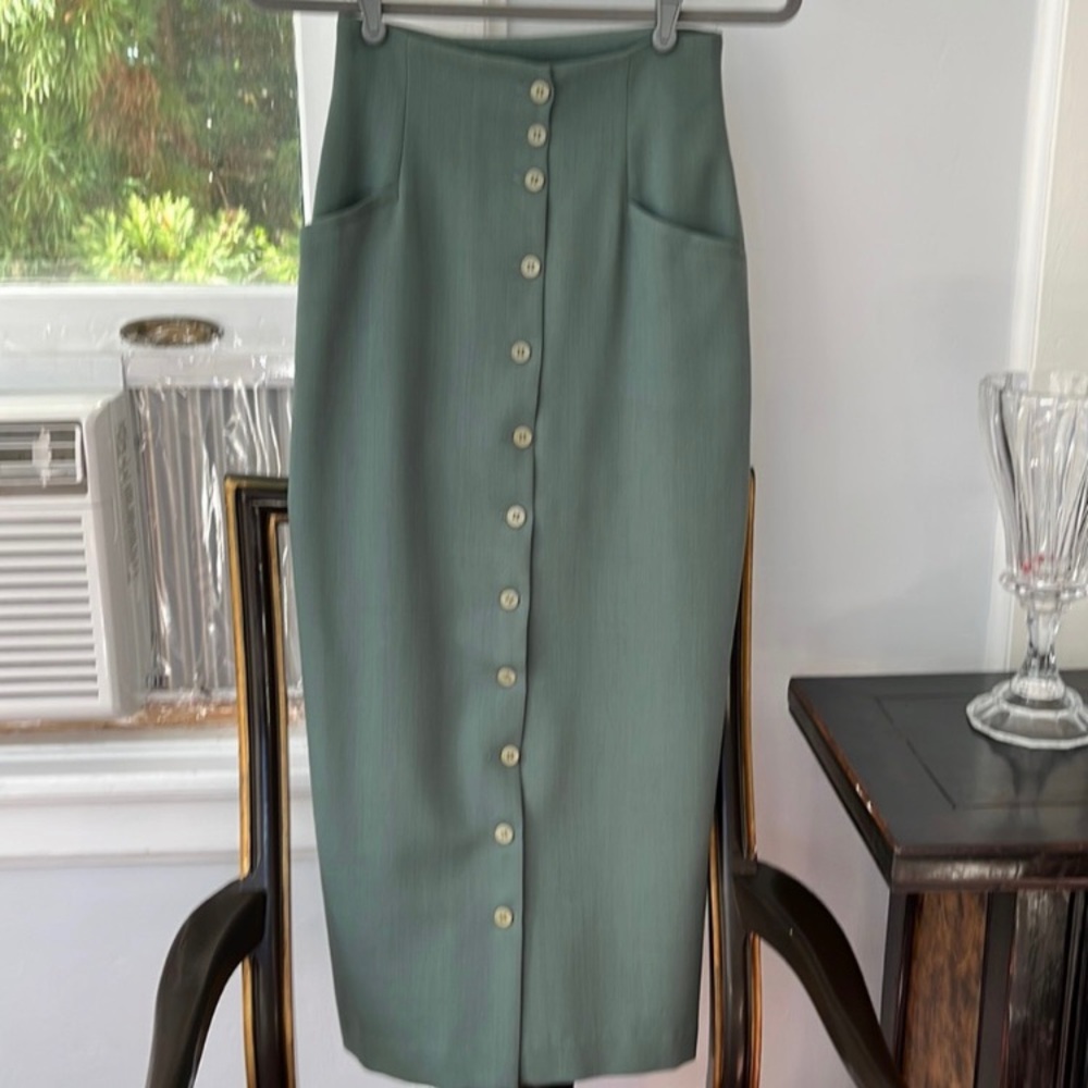 Emporio Armani skirt